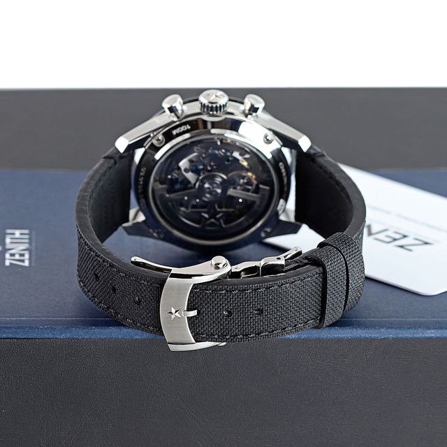 Zenith Chronomaster 03.3100.3600/21.C822 Image 4